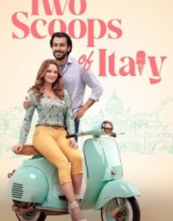Two Scoops of Italy