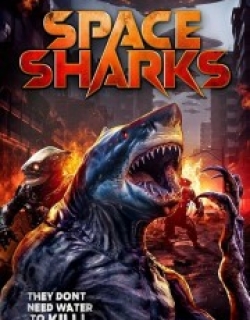 Space Sharks