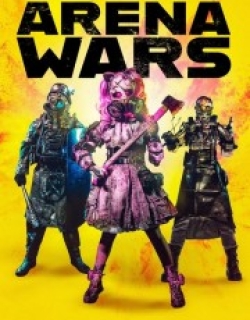 Arena Wars