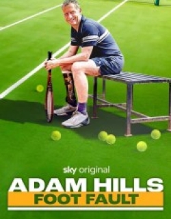 Adam Hills: Foot Fault