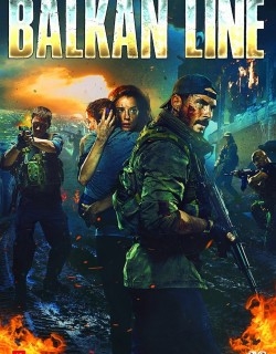 Balkan Line 2019
