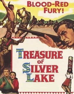 The Treasure of the Silver Lake 1962