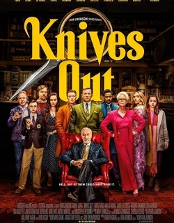 Knives Out 2019
