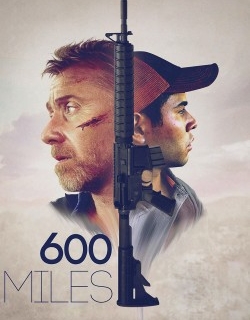 600 Miles 2015
