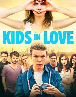 Kids in Love 2016