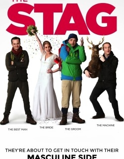 The Stag 2013