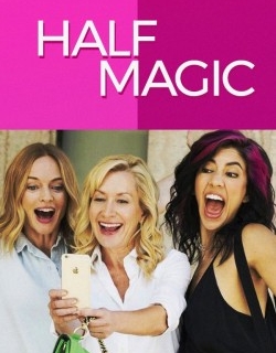 Half Magic 2018
