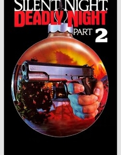 Silent Night, Deadly Night Part 2 1982