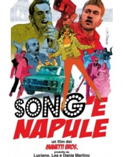 Song'e napule 2013
