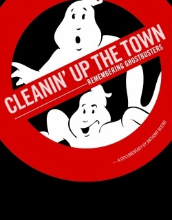 Cleanin' Up the Town: Remembering Ghostbusters 2019