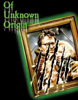 Of Unknown Origin 1983
