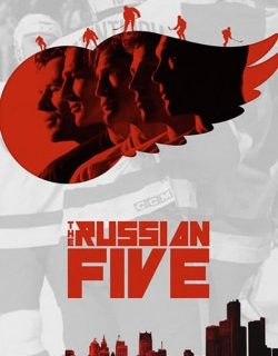 The Russian Five 2018