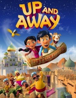 Up and Away 2018