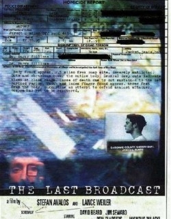 The Last Broadcast 1998