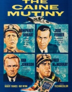 The Caine Mutiny