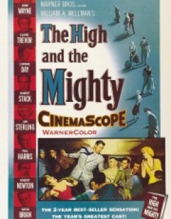 The High and the Mighty