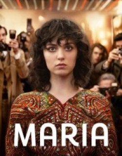 Being Maria