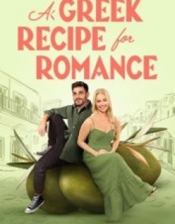 A Greek Recipe for Romance