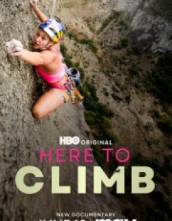 Here to Climb