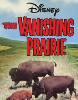 The Vanishing Prairie