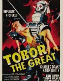 Tobor the Great