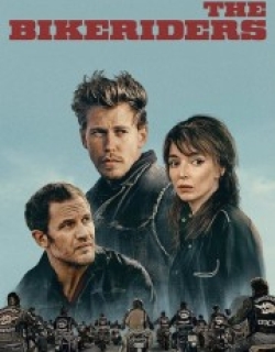 The Bikeriders