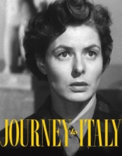 Journey to Italy