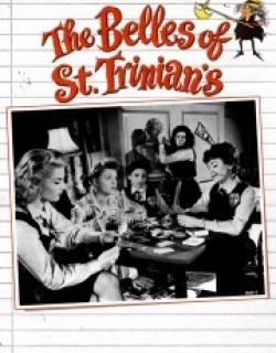 The Belles of St. Trinian's