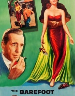 The Barefoot Contessa