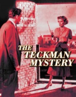 The Teckman Mystery