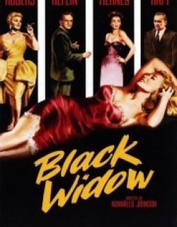 Black Widow