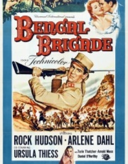 Bengal Brigade