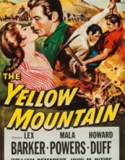 The Yellow Mountain