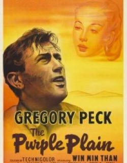 The Purple Plain