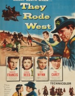 They Rode West