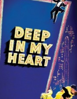 Deep in My Heart