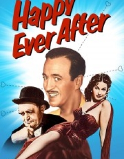 Happy Ever After