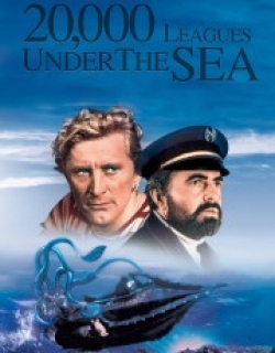 20,000 Leagues Under the Sea