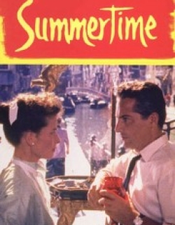 Summertime
