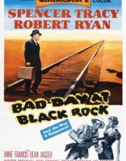 Bad Day at Black Rock