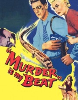 Murder Is My Beat