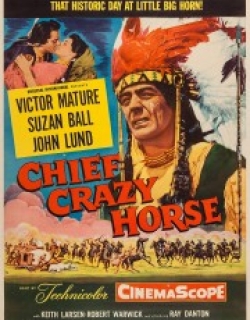 Chief Crazy Horse