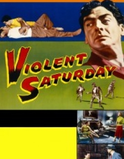 Violent Saturday