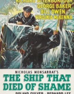 The Ship That Died of Shame