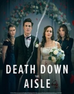 Death Down the Aisle