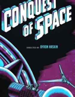 Conquest of Space