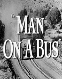 Man On A Bus
