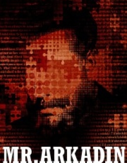 Mr. Arkadin