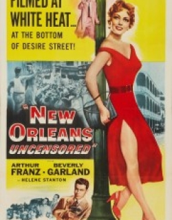 New Orleans Uncensored