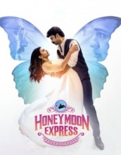 Honeymoon Express